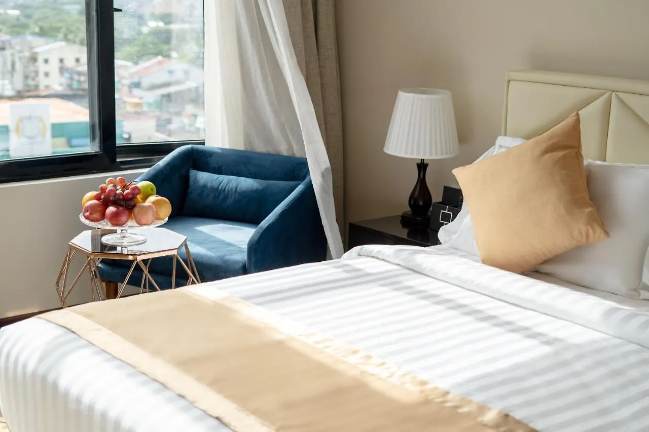 Hotel Sanchaung Yangon