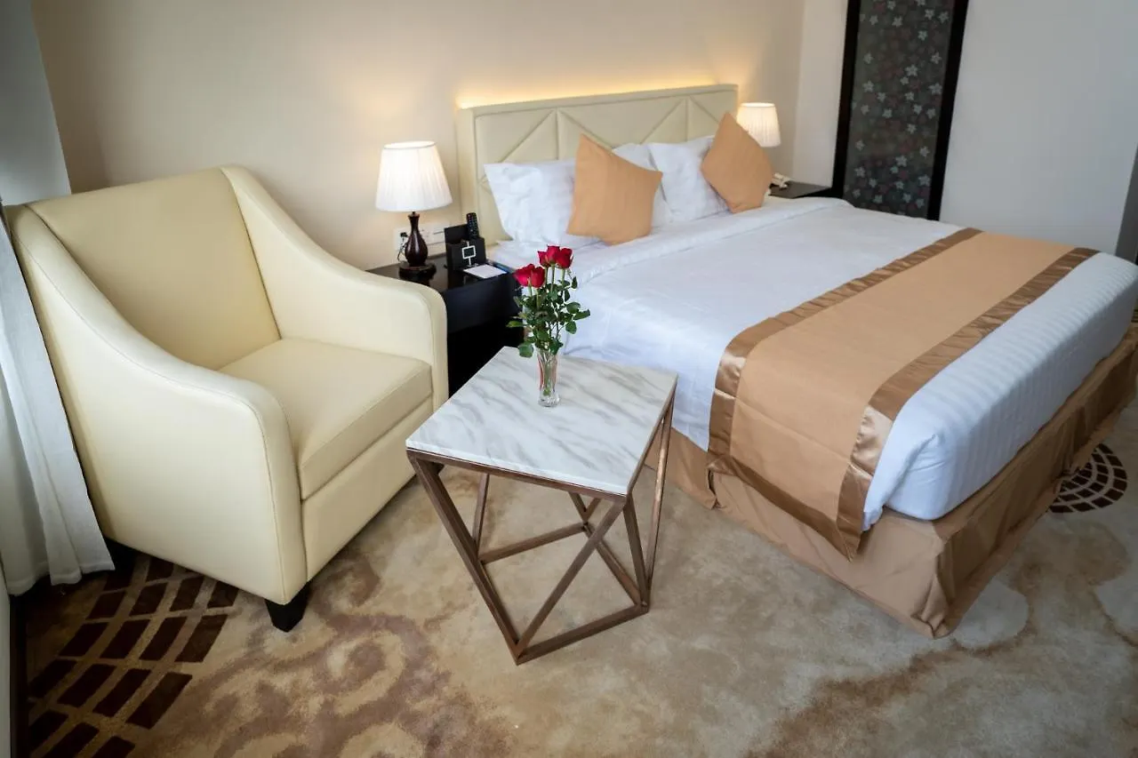 Hotel Sanchaung Yangon Myanmar