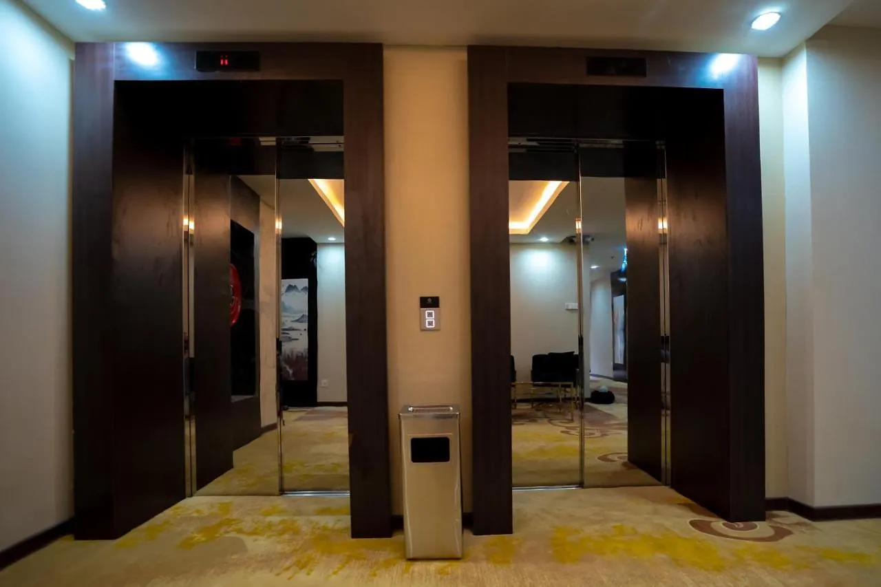 Hotel Sanchaung Yangon