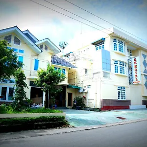 Kh , Kokkine Hotel