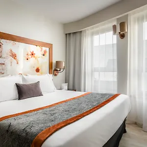 Eurostars 5*, Andorre-la-Vieille Andorre