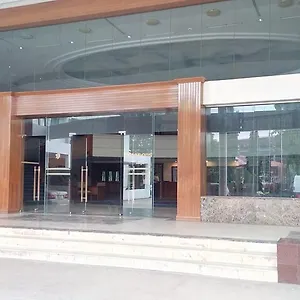 Seasons Of International Airport *** Rangoon