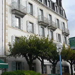 De La Poste Et Europe , La Bourboule France