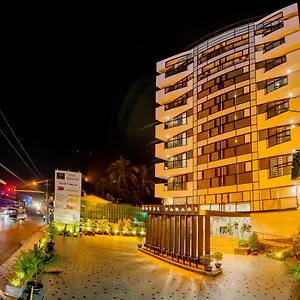 Parami Hotel