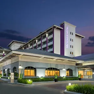Mercure Kaba Aye Hotel