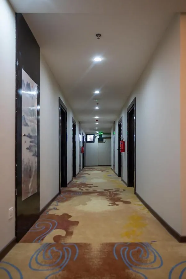 Hotel Sanchaung Yangon